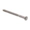 Prime-Line Hex Lag Screw 5/16in X 4in A307 Grade A Hot Dip Galvanized Steel 15PK 9055857 - alternate 1